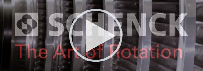 Schenck Rotec Trailer 2018